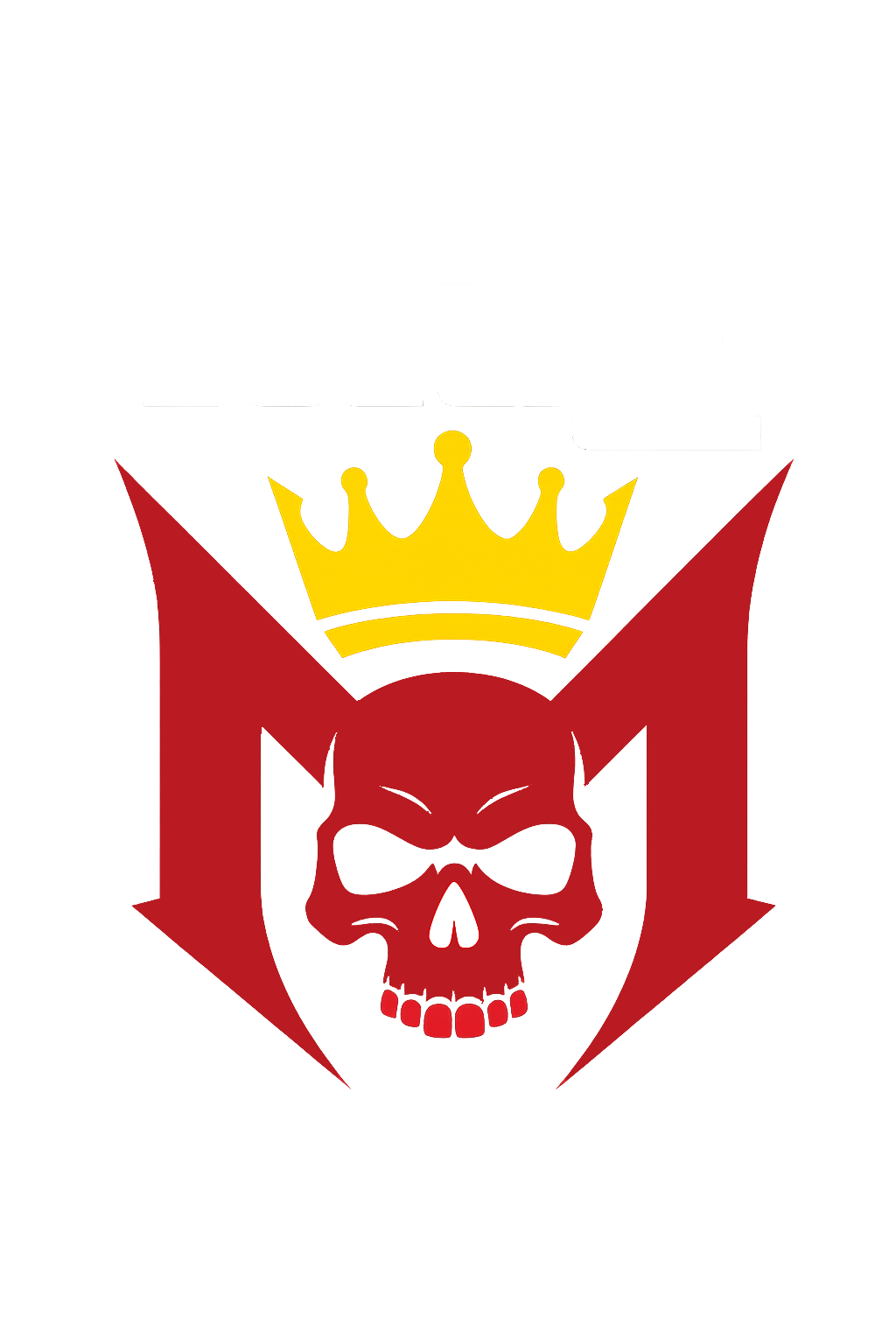 DeathM Logo